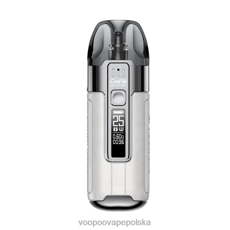 VOOPOO ARGUS AIR zestaw pod jedwabiście biały R868072 | VOOPOO Vape Polska